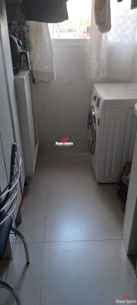 Imagem Apartamento com 2 Quartos à Venda, 48 m² em Nova Cidade Jardim - Jundiaí