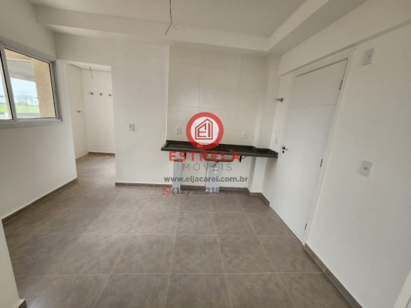 Apartamento com 3 Quartos à Venda, 146 m² em Vila Aprazível - Jacareí