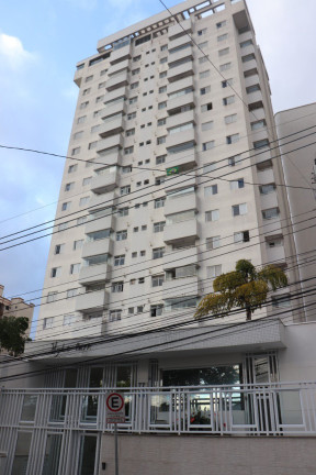 Imagem Apartamento com 3 Quartos à Venda, 90 m² em Cerâmica - São Caetano Do Sul