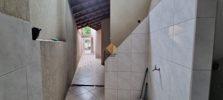 Casa com 4 Quartos à Venda, 200 m² em Jabaquara - São Paulo
