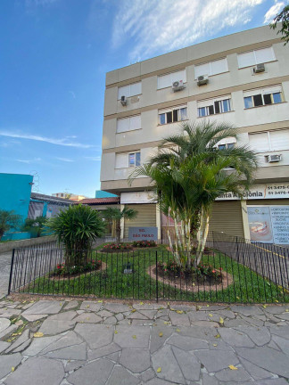 Imagem Apartamento com 4 Quartos à Venda, 91 m² em Centro - Canoas