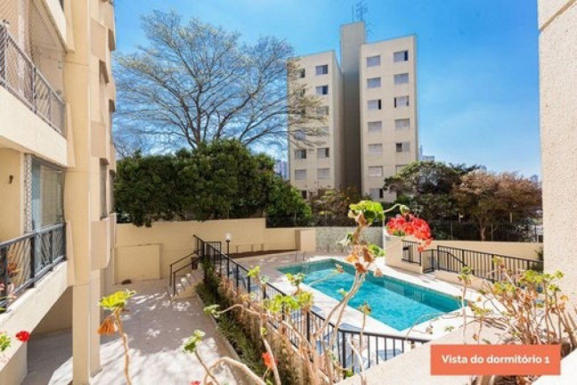 Apartamento com 3 Quartos à Venda, 75 m² em Vila Romana - São Paulo