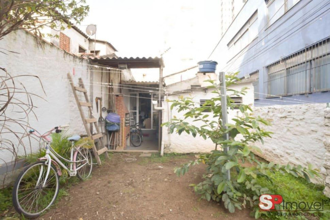 Casa com 2 Quartos à Venda, 143 m² em Tatuapé - São Paulo
