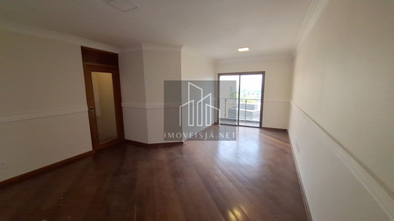 Imagem Apartamento com 3 Quartos para Alugar, 151 m² em Alphaville - Santana De Parnaíba