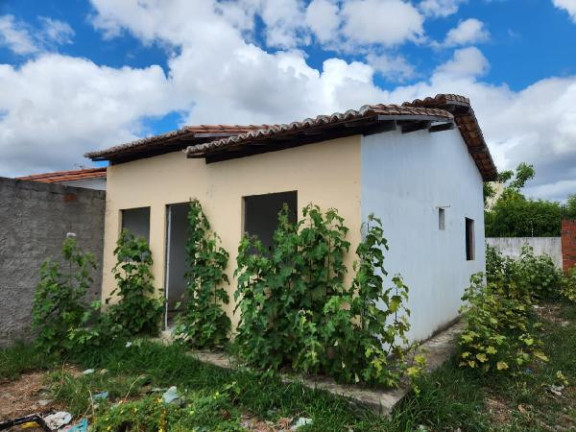 Imagem Casa com 2 Quartos à Venda, 128 m² em Centro - Itaberaba