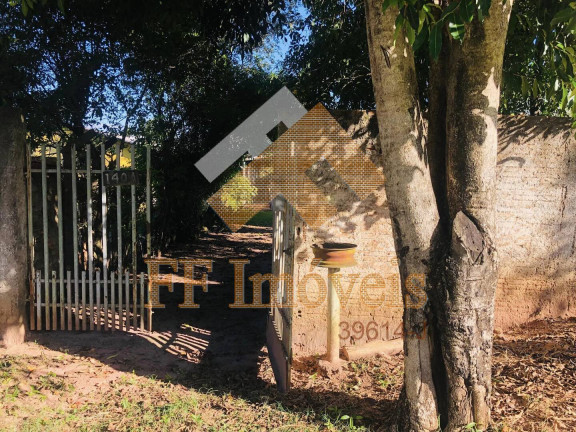 Imagem Casa com 2 Quartos à Venda, 300 m² em Estância Lagoa Dourada - Brotas