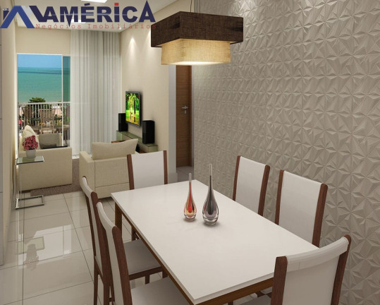 Imagem Apartamento com 3 Quartos à Venda, 84 m² em Cabo Branco - João Pessoa