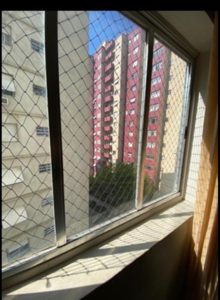 Imagem Kitnet com 1 Quarto à Venda, 34 m² em Itararé - São Vicente