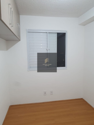 Imagem Apartamento com 2 Quartos à Venda, 40 m² em Jardim Santa Emília - São Paulo