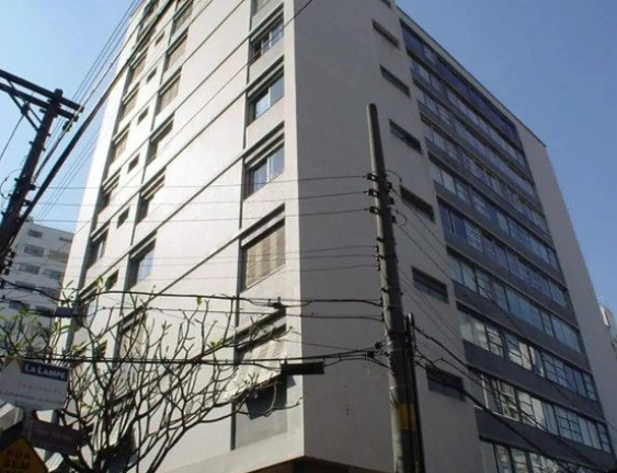 Imagem Apartamento com 4 Quartos à Venda, 200 m² em Jardim América - São Paulo