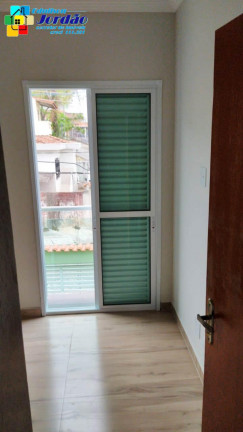 Imagem Casa com 2 Quartos à Venda, 65 m² em Jardim Ipanema - Santo André