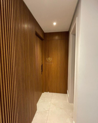 Imagem Apartamento com 3 Quartos à Venda, 131 m² em Perdizes - São Paulo