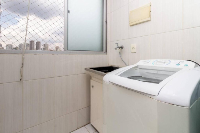 Imagem Apartamento com 2 Quartos à Venda, 54 m² em Santo Amaro - São Paulo