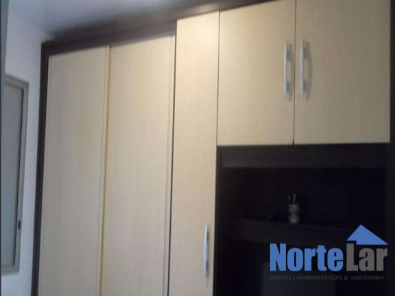 Imagem Apartamento com 2 Quartos à Venda, 50 m² em Jardim Andaraí - São Paulo