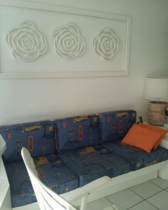 Imagem Apartamento com 3 Quartos à Venda, 174 m² em Morro Do Maluf - Guarujá