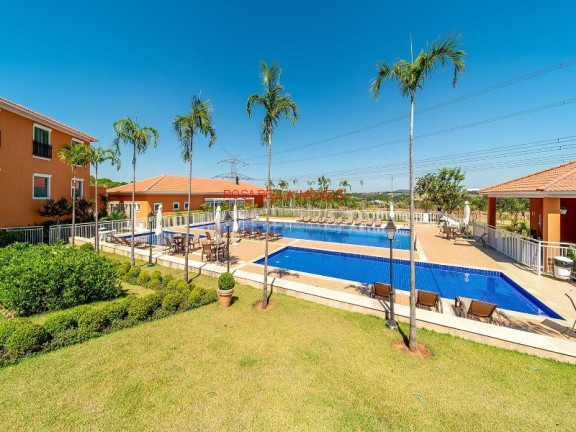Casa de Condomínio com 3 Quartos à Venda, 200 m² em Medeiros - Jundiaí
