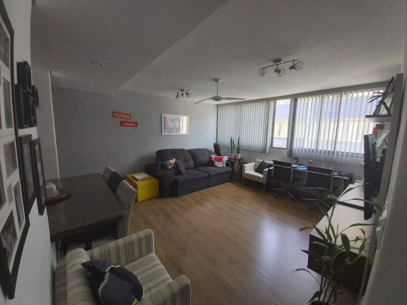 Imagem Apartamento com 2 Quartos à Venda, 95 m² em Saúde - São Paulo