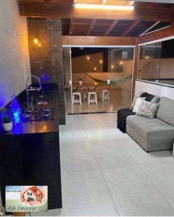 Imagem Apartamento com 2 Quartos à Venda, 110 m² em Vila Amábile Pezzolo - Santo André