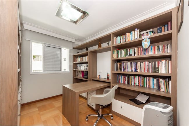 Imagem Apartamento com 4 Quartos à Venda, 169 m² em Vila Gomes Cardim - São Paulo