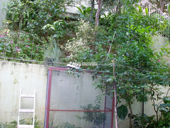 Casa com 4 Quartos à Venda, 230 m² em Jardim Guedala - São Paulo