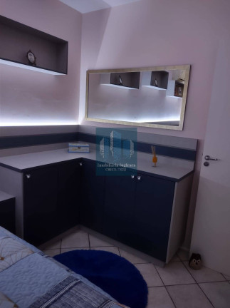 Imagem Apartamento com 3 Quartos à Venda, 82 m² em Centro - Florianópolis