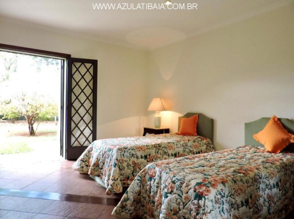 Imagem Casa com 7 Quartos à Venda, 777 m² em Vila Giglio - Atibaia