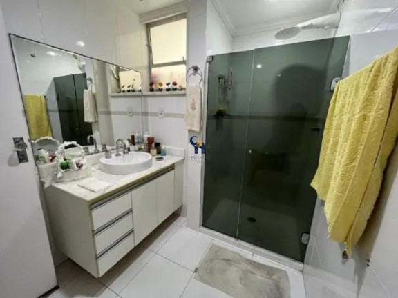 Apartamento com 3 Quartos à Venda, 133 m² em Barra - Salvador