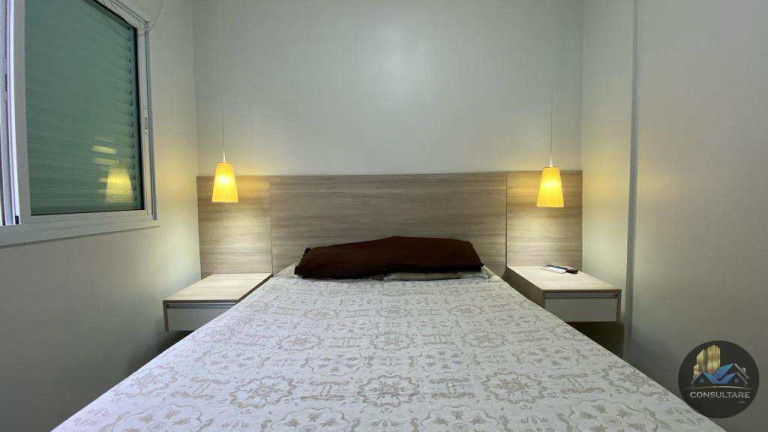 Imagem Apartamento com 2 Quartos à Venda, 47 m² em Vila Cascatinha - São Vicente