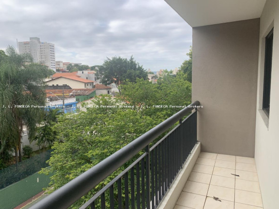Imagem Apartamento com 4 Quartos à Venda, 92 m² em Vila Ipojuca - São Paulo