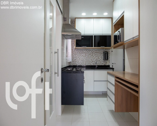 Imagem Apartamento com 3 Quartos à Venda, 94 m² em Lapa - São Paulo