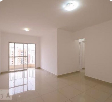 Imagem Apartamento com 3 Quartos à Venda, 65 m² em Tatuapé - São Paulo