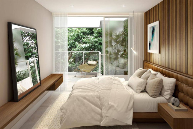 Imagem Apartamento com 1 Quarto à Venda, 62 m² em Ipanema - Rio De Janeiro