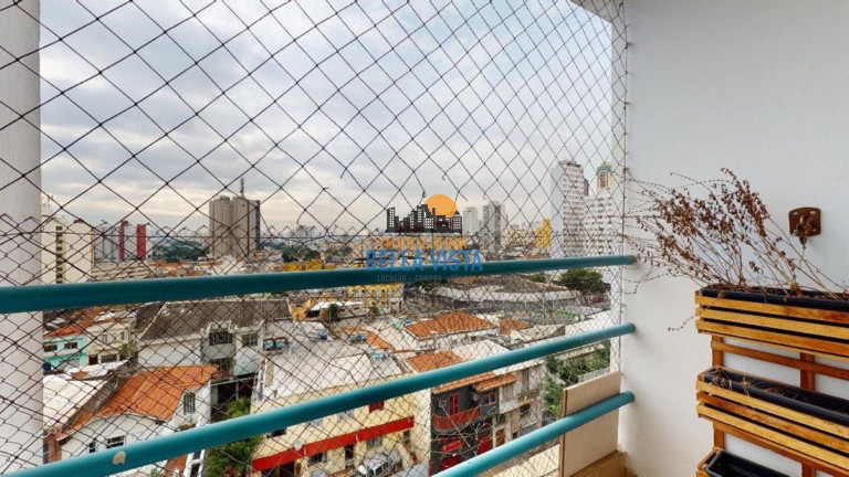 Imagem Apartamento com 2 Quartos à Venda,  em Liberdade - São Paulo