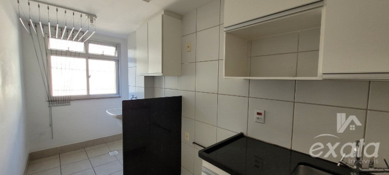 Imagem Apartamento com 2 Quartos para Alugar ou Temporada, 62 m² em Colina De Laranjeiras - Serra