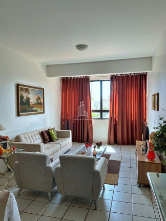 Imagem Apartamento com 3 Quartos à Venda, 105 m² em Papicu - Fortaleza