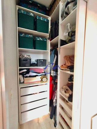 Imagem Apartamento com 2 Quartos à Venda, 59 m² em Jardim Tupanci - Barueri