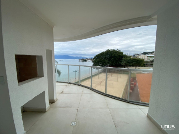 Imagem Cobertura com 4 Quartos à Venda, 345 m² em Coqueiros - Florianópolis