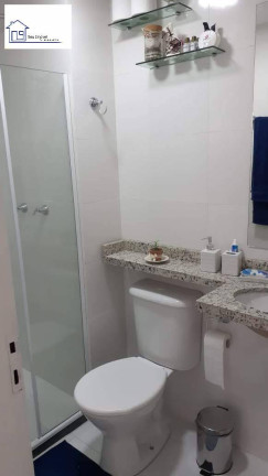 Imagem Apartamento com 2 Quartos à Venda, 49 m² em Jacarepaguá - Rio De Janeiro
