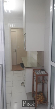 Imagem Apartamento com 2 Quartos à Venda, 68 m² em Santa Paula - São Caetano Do Sul