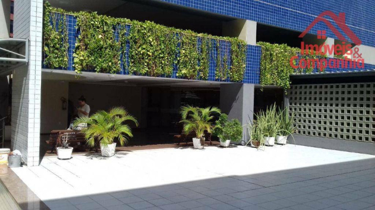 Imagem Apartamento com 2 Quartos à Venda, 68 m² em Meireles - Fortaleza