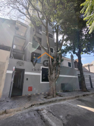 Imagem Apartamento com 1 Quarto à Venda, 25 m² em Itaquera - São Paulo