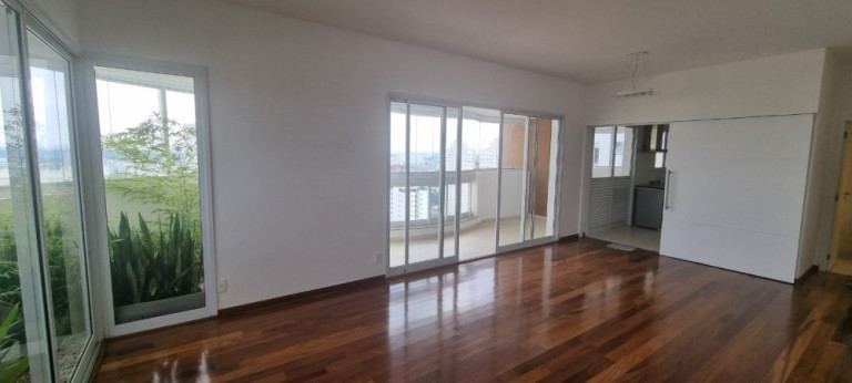 Imagem Apartamento com 3 Quartos à Venda, 195 m² em Vila Sofia - São Paulo