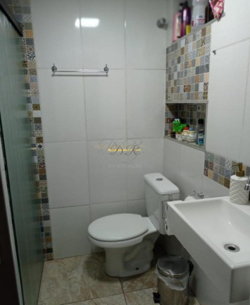 Imagem Apartamento com 2 Quartos à Venda, 49 m² em Conjunto Habitacional Presidente Castelo Branco - Carapicuíba