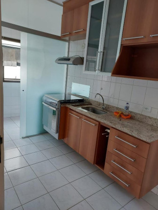 Apartamento com 2 Quartos à Venda, 69 m² em Vila Da Saúde - São Paulo