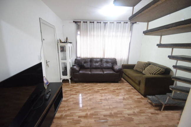Imagem Casa com 3 Quartos à Venda, 96 m² em Chácara Inglesa - São Paulo