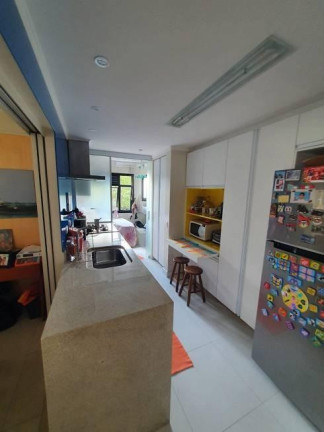 Apartamento com 3 Quartos à Venda, 80 m² em Bosque Da Saúde - São Paulo
