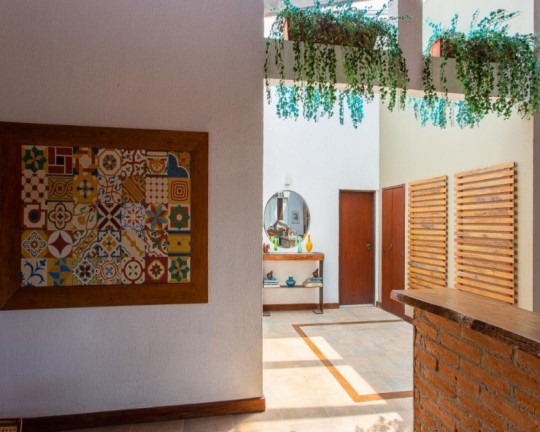 Casa com 3 Quartos à Venda, 250 m² em Jabaquara - São Paulo