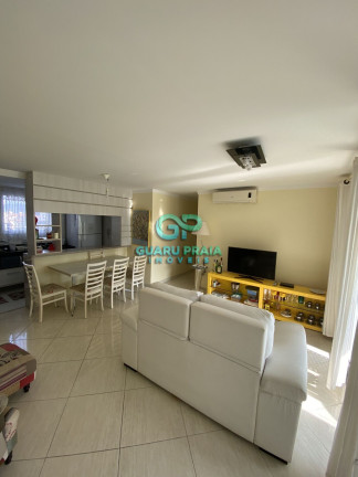 Imagem Apartamento com 3 Quartos à Venda, 90 m² em Enseada - Guarujá