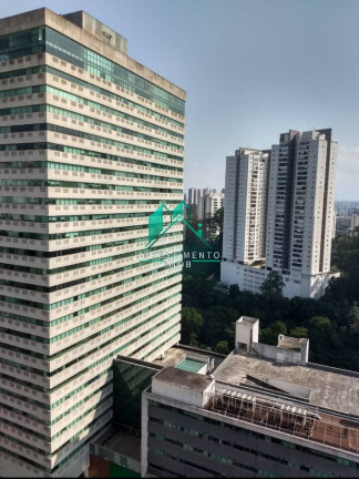 Imagem Sala Comercial para Alugar, 42 m² em Jardim Caboré - São Paulo