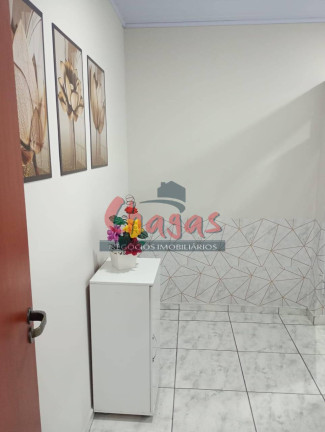Imagem Sala Comercial para Alugar, 36 m² em Martim De Sá - Caraguatatuba